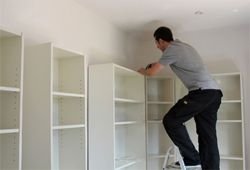 Thợ Chuyên Tháo Lắp đồ Gỗ Tại Nhà Hà Nội Giá Rất Sinh Viên