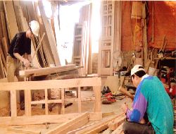Thợ Sửa Chữa Đồ Gỗ Quận 2 Giỏi Chuyên Nghiệp Giá Rẻ Nhất 24/24