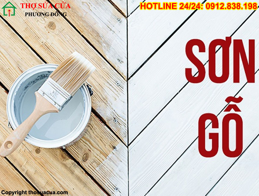 Sự khác biệt của các loại sơn