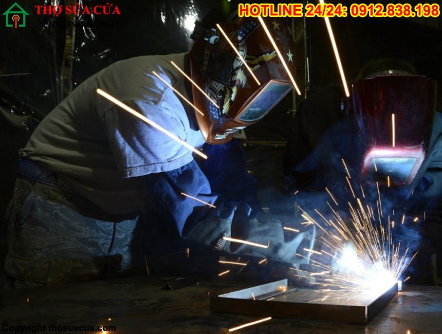Hàn Inox Tại Nhà Hà Nội
