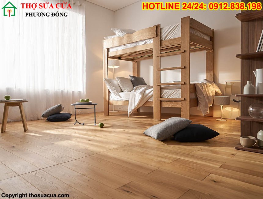Ưu và Nhược điểm của gỗ công nghiệp