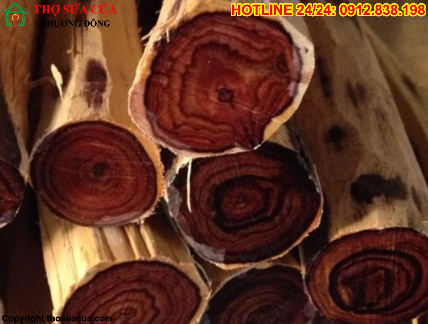 Ưu và Nhược điểm của gỗ tự nhiên