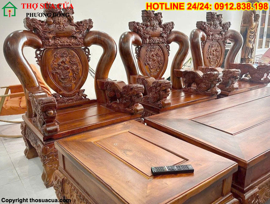 Ưu và Nhược điểm của gỗ tự nhiên