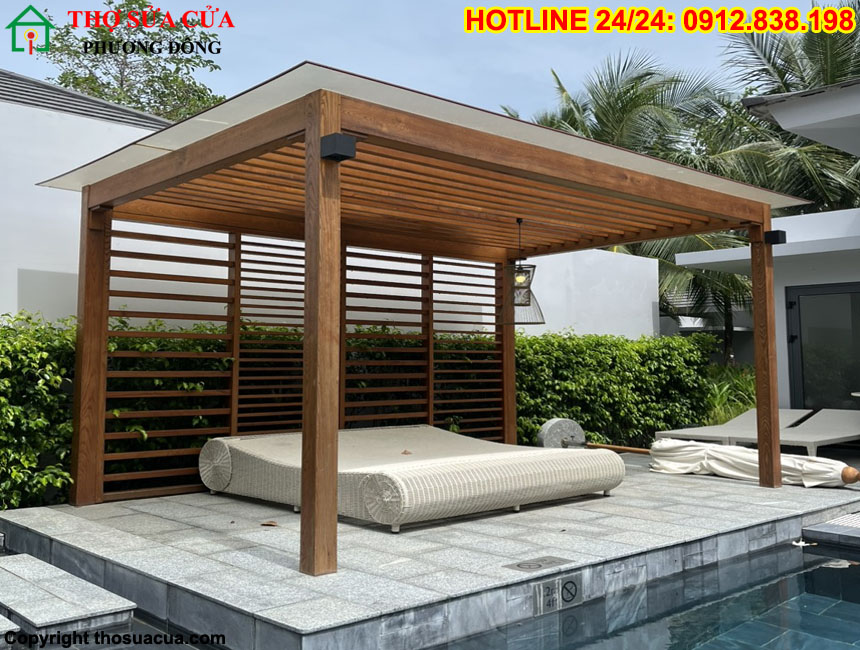 Ưu và Nhược điểm của gỗ tự nhiên