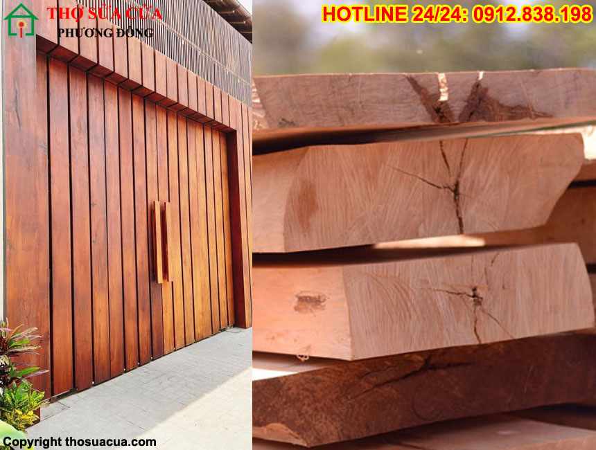 Ưu và Nhược điểm của gỗ tự nhiên