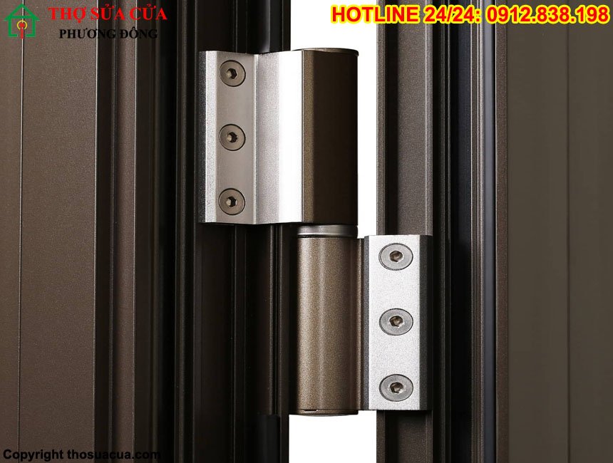Bản lề cửa