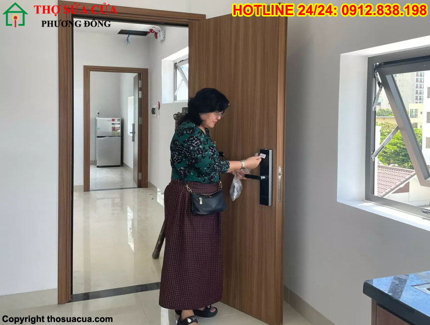 Cách lựa chọn cửa phòng ngủ đẹp