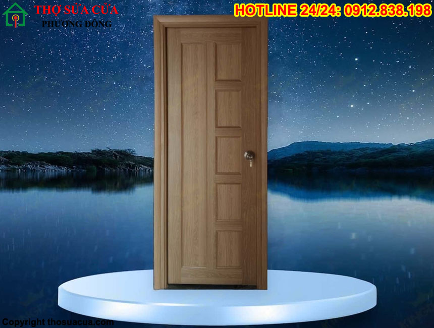 Cửa nhựa Đài Loan