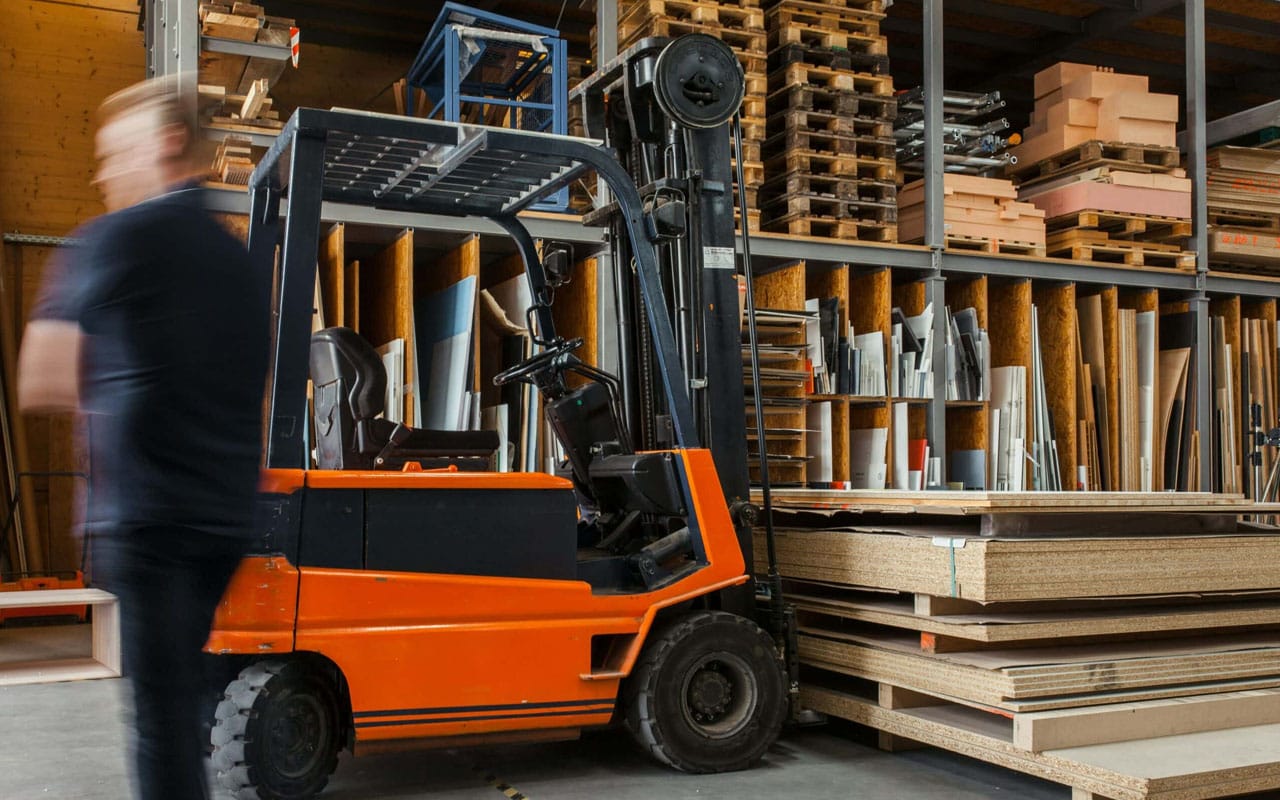 Tháo lắp vận chuyển đồ gỗ tại Thanh Trì