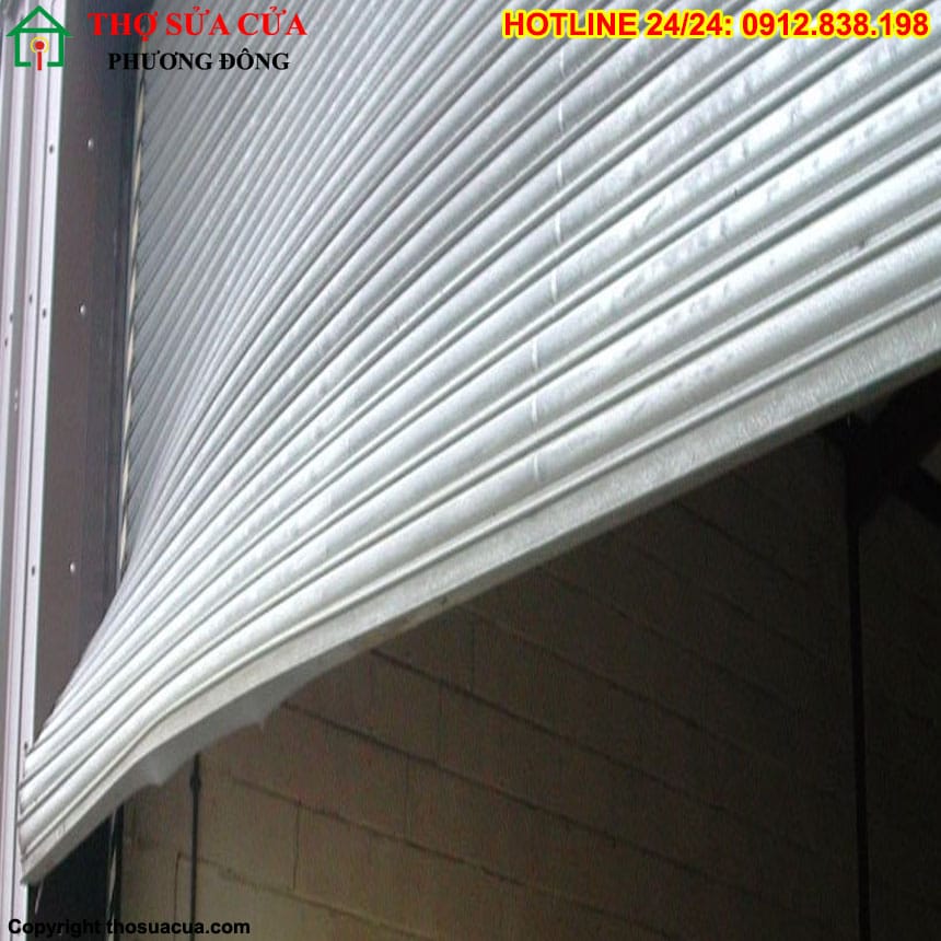 TOP 3 Địa chỉ sửa cửa cuốn tại Phường Việt Hòa
