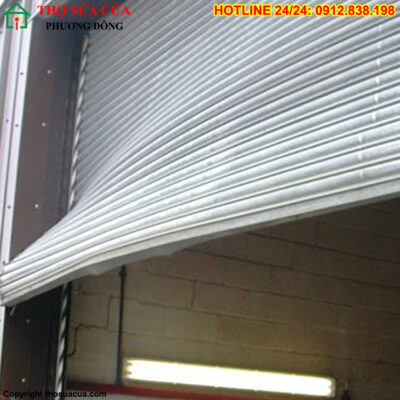 Top 3 cửa hàng sửa cửa cuốn tại Phường Thành Đông