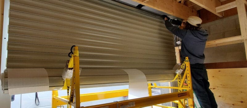 banner sửa cửa cuốn