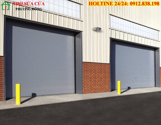 Sửa cửa cuốn tại phường Hội‍ An‍ Đông
