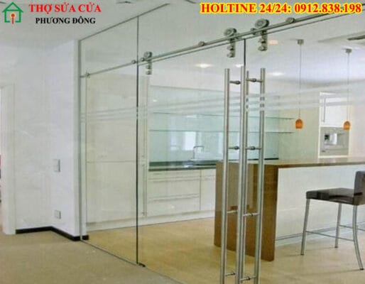 Sửa cửa kính tại phường Ngũ‍ Hành‍ Sơn