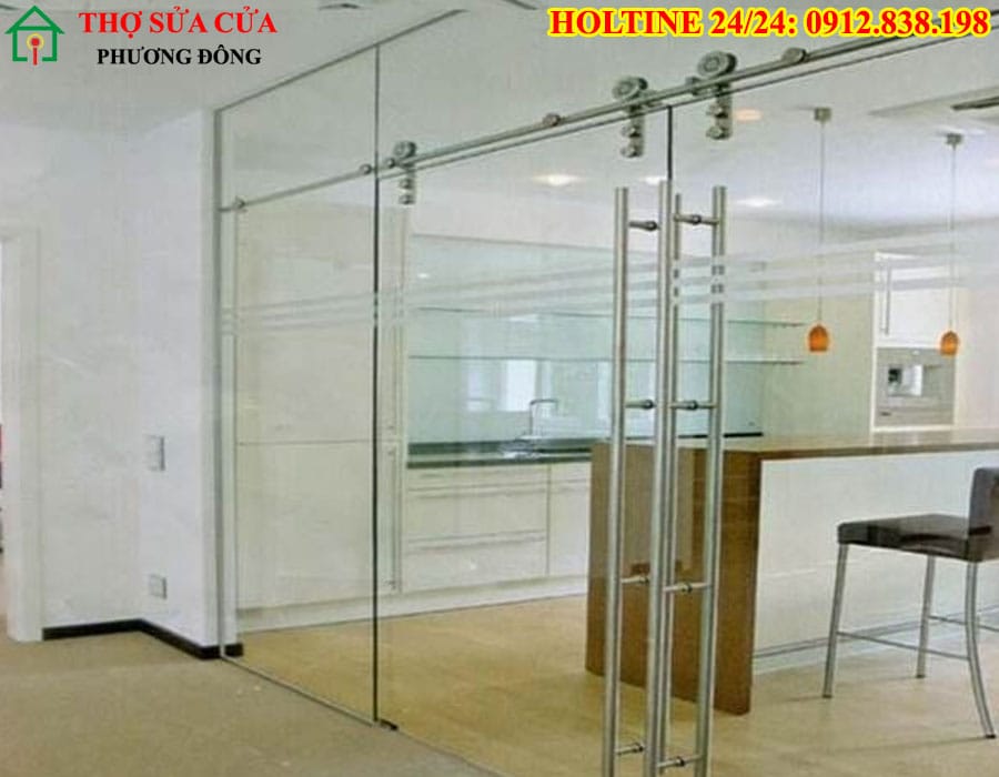 Sửa cửa kính tại phường Ngũ‍ Hành‍ Sơn