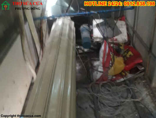 Top 3 cửa hàng sửa cửa cuốn tại Phường Kỳ Sơn