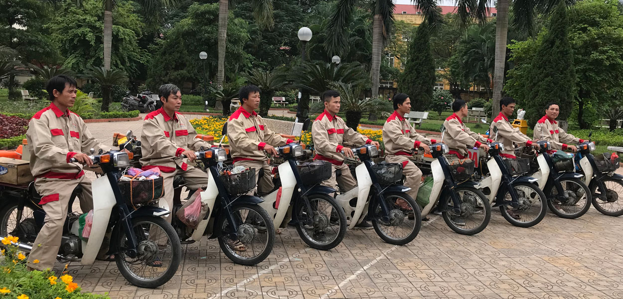 thợ sửa cửa