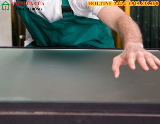 Cắt kính mặt bàn tại phường Tam Thắng