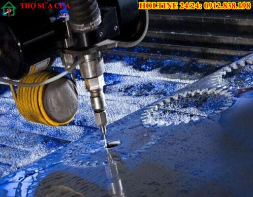 Cắt kính mặt bàn tại phường Tân Bình