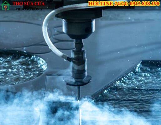 Cắt kính mặt bàn tại phường Tân Sơn Nhất