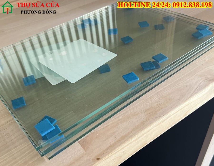Cắt kính mặt bàn tại phường Yên Nghĩa