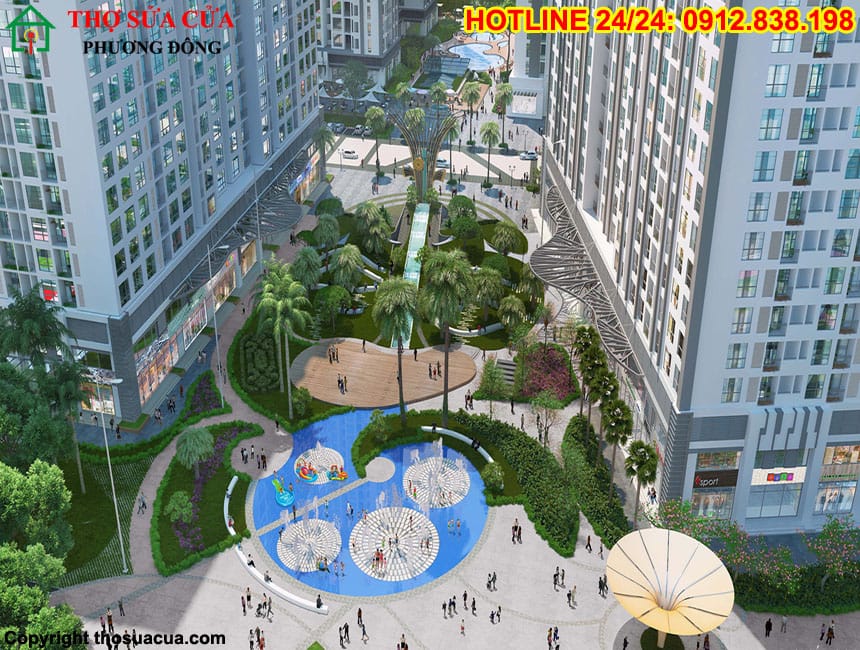 Chung cư 88 Láng Hạ