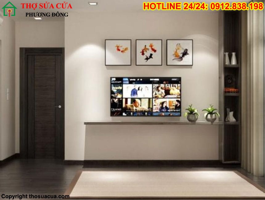 Chung cư Diamond Flower