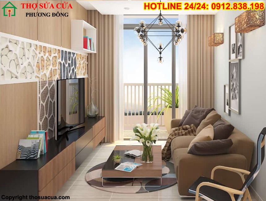 Chung cư Tecco Thanh Hóa