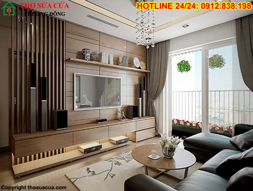 Chung cư Thuận Việt