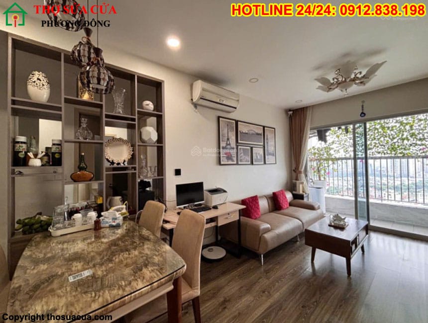 Chung cư ecolife capitol lê văn lương