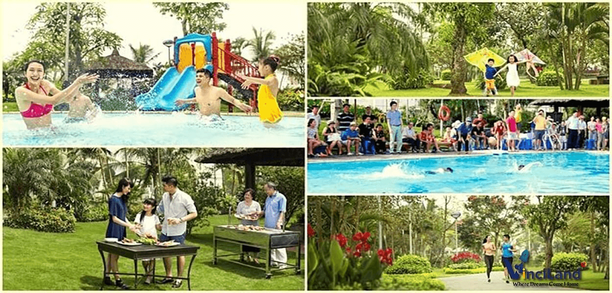 Chung cư seaview 4 Vũng Tàu