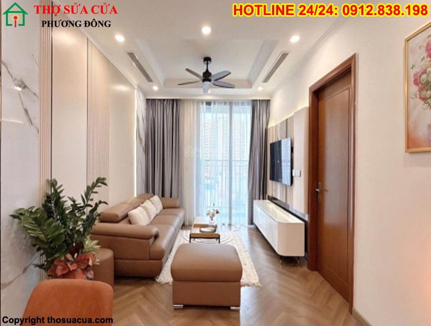 Chung cư CT1 Mễ Trì Thượng