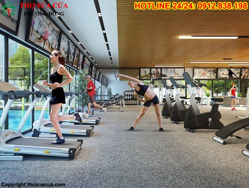 Chung cư Trung Đô