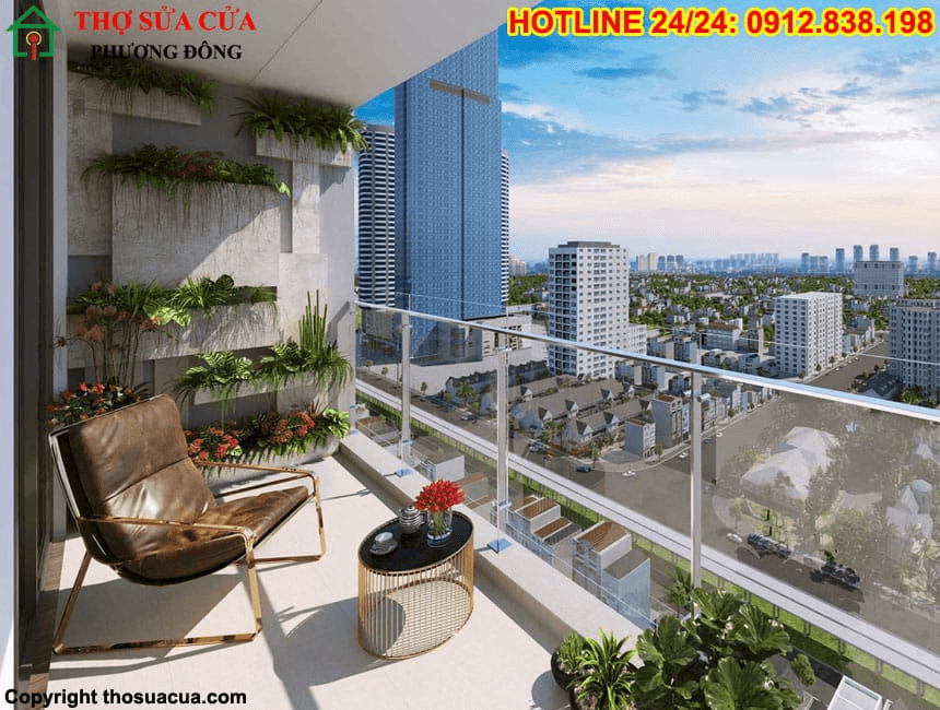 Chung cư feliz hoàng mai