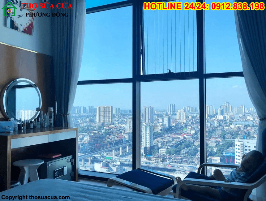 Chung cư Dragon Hill 1