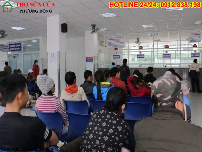 Bệnh viện Đa khoa Đà Nẵng