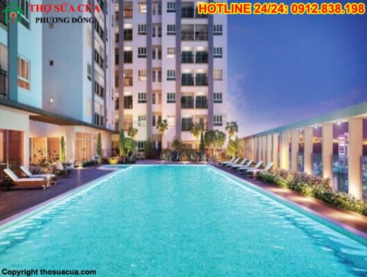 Chung cư Moonlight Residences