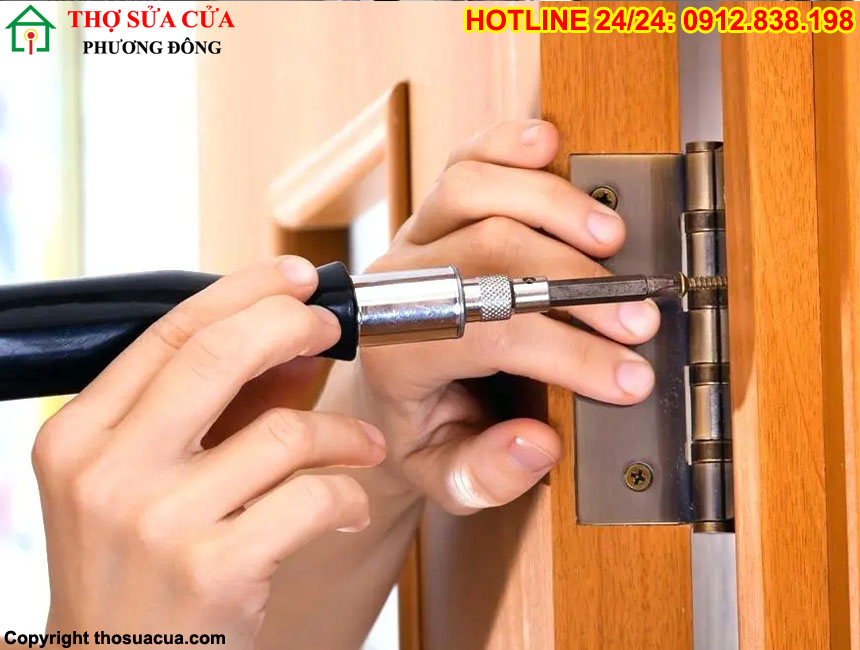 Kinh nghiệm xử lý cửa xệ cánh