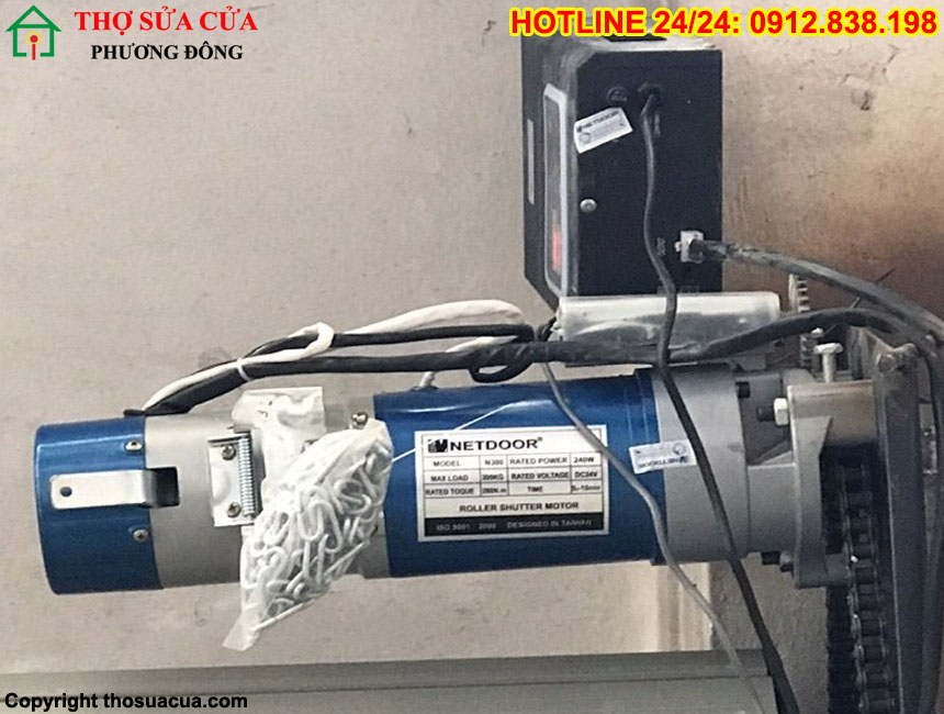 Mẹo kéo dài tuổi thọ motor và ắc quy