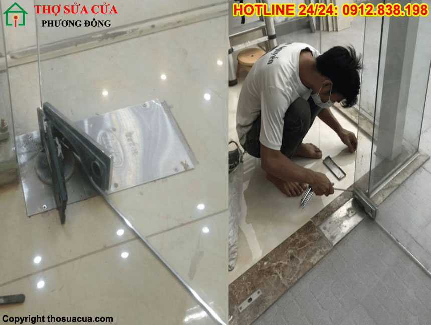 Mẹo nhận biết bản lề xì dầu