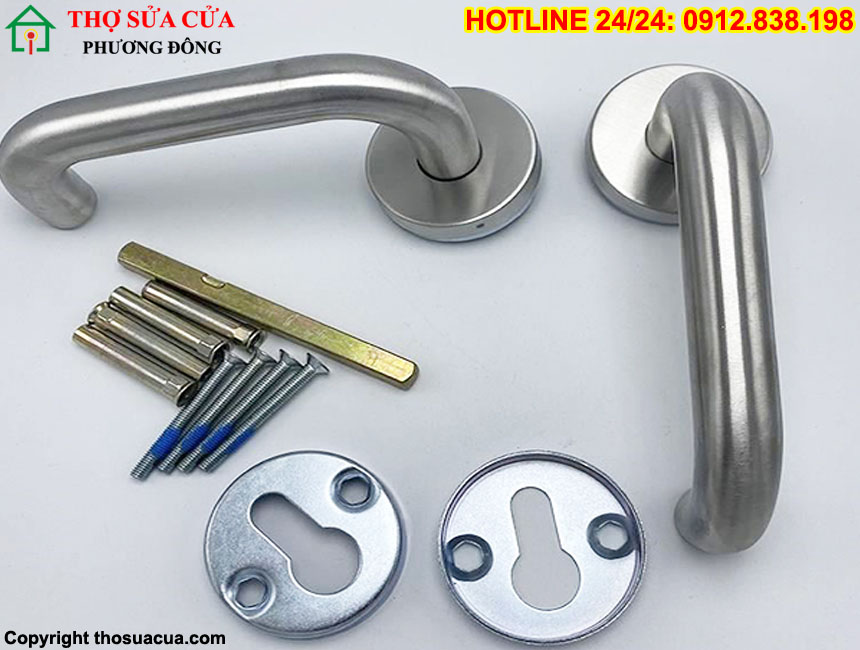 Ốc cửa lỏng