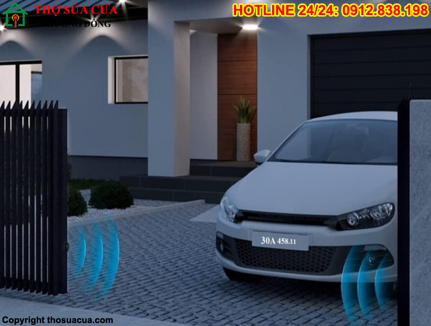 Cách xử lý cảm biến hoạt động không ổn định